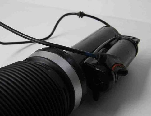 MERCEDES-BENZ S-Class W221 (2005-2013) Front Left Shock Absorber A2213209313,221320931389,2213209313 28228234