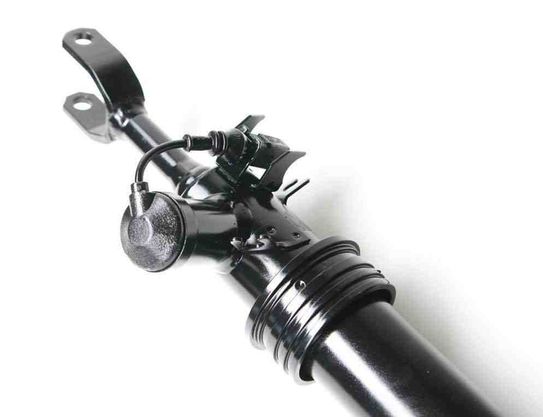 AUDI A6 C6/4F (2004-2011) Bal első lengéscsillapító 4F0616039S,4F0616039AA,4F06160394F0616039T,4F0616039R,4F0616039Q,4F0616039P,4F0616039N,4F0616039M,4F0616039J,4F0616039AB 28244878