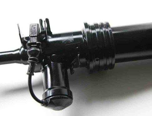 AUDI A6 C6/4F (2004-2011) Bal első lengéscsillapító 4F0616039AA,4F0616039AB,4F0616039S,4F06160394F0616039T,4F0616039R,4F0616039Q,4F0616039P,4F0616039N,4F0616039M,4F0616039J 28244882