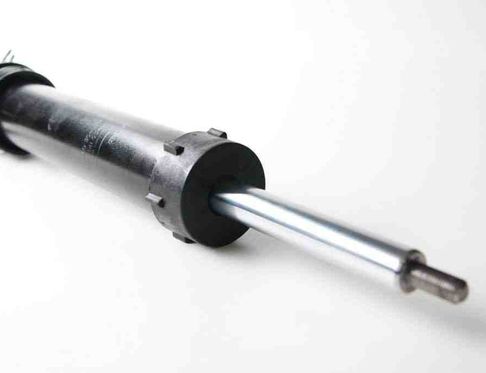 AUDI A6 C6/4F (2004-2011) Bal első lengéscsillapító 4F0616039AA,4F06160394F0616039T,4F0616039R,4F0616039Q,4F0616039P,4F0616039N,4F0616039M,4F0616039J,4F0616039S,4F0616039AB 28244884