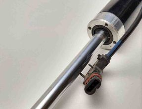 MERCEDES-BENZ S-Class W221 (2005-2013) Front Right Shock Absorber A2213209313,2213209313,A2213204913,2213204913,221320931380,A221320931389,A221320931380,A221320931300,A22132093130080,221320931389 28245049