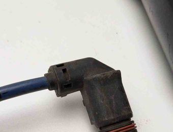 MERCEDES-BENZ S-Class W221 (2005-2013) Амортизатор передний правый 2213209313,221320931389,A2213209313,A2213204913,2213204913,221320931380,A221320931389,A221320931380,A221320931300,A22132093130080 28245052