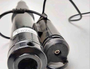 MERCEDES-BENZ S-Class W221 (2005-2013) Амортизатор передний правый 2213209313,221320931389,A2213209313,A2213204913,2213204913,221320931380,A221320931389,A221320931380,A221320931300,A22132093130080 28245052