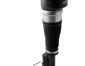 MERCEDES-BENZ S-Class W221 (2005-2013) Front Right Air Shock Absorber 2213209313,2213209313,A2213209313,221320931389,A2213204913,2213204913,221320931380,A221320931389,A221320931380,A221320931300,A22132093130080,AS2820,44109462,AS2540,VA5A946,A2213209313,221320931389 30037316