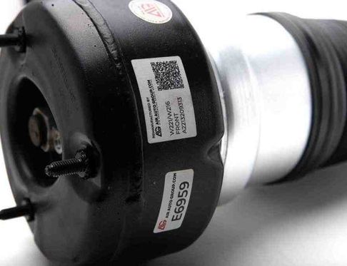 MERCEDES-BENZ S-Class W221 (2005-2013) Front Left Shock Absorber 2213209313,A2213209313,2213209313,A2213209313,221320931389,A2213204913,2213204913,221320931380,A221320931389,A221320931380,A221320931300,A22132093130080,AS2820,44109462,AS2540,VA5A946,221320931389 30037329
