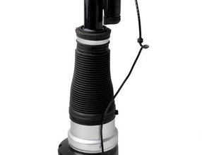 MERCEDES-BENZ S-Class W221 (2005-2013) Front Left Shock Absorber 2213209313,A2213209313,2213209313,A2213209313,221320931389,A2213204913,2213204913,221320931380,A221320931389,A221320931380,A221320931300,A22132093130080,AS2820,44109462,AS2540,VA5A946,221320931389 30037329