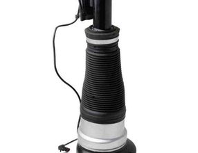 MERCEDES-BENZ S-Class W221 (2005-2013) Front Left Shock Absorber 2213209313,A2213209313,2213209313,A2213209313,221320931389,A2213204913,2213204913,221320931380,A221320931389,A221320931380,A221320931300,A22132093130080,AS2820,44109462,AS2540,VA5A946,221320931389 30037329