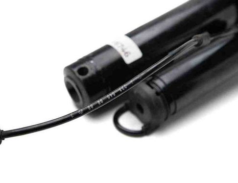 MERCEDES-BENZ S-Class W221 (2005-2013) Front Left Shock Absorber 2213209313,A2213209313,2213209313,A2213209313,221320931389,A2213204913,2213204913,221320931380,A221320931389,A221320931380,A221320931300,A22132093130080,AS2820,44109462,AS2540,VA5A946,221320931389 30037329