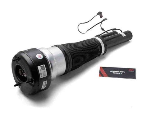 MERCEDES-BENZ S-Class W221 (2005-2013) Амортизатор передний левый A2213209313,2213209313,221320931389,2213209313,A2213209313,221320931389,A2213204913,2213204913,221320931380,A221320931389,A221320931380,A221320931300,A22132093130080,AS2820,44109462,AS2540,VA5A946 30037331