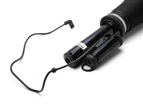 MERCEDES-BENZ S-Class W221 (2005-2013) Front Left Shock Absorber 2213209313,221320931389,A2213209313,2213209313,A2213209313,221320931389,A2213204913,2213204913,221320931380,A221320931389,A221320931380,A221320931300,A22132093130080,AS2820,44109462,AS2540,VA5A946 30037334
