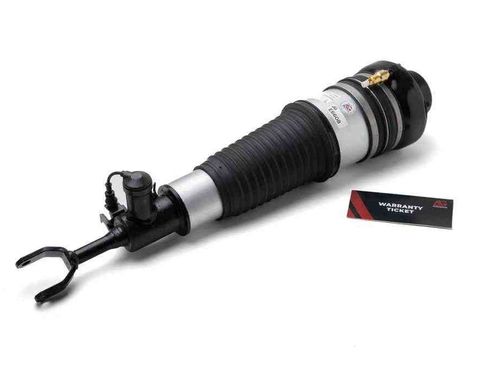 AUDI A6 C6/4F (2004-2011) Air Spring 4F0616039AA,4F0616039AB,4F06160394F0616039T,4F0616039R,4F0616039Q,4F0616039P,4F0616039N,4F0616039M,4F0616039J,4F0616039S 31873651