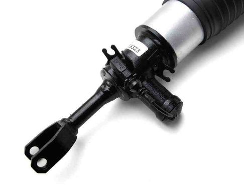 AUDI A6 C6/4F (2004-2011) Air Spring 4F0616039AA,4F0616039AB,4F06160394F0616039T,4F0616039R,4F0616039Q,4F0616039P,4F0616039N,4F0616039M,4F0616039J,4F0616039S 31873651