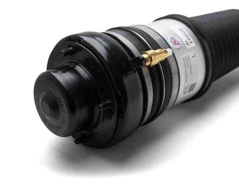 AUDI A6 C6/4F (2004-2011) Air Spring 4F0616039AA,4F0616039AB,4F06160394F0616039T,4F0616039R,4F0616039Q,4F0616039P,4F0616039N,4F0616039M,4F0616039J,4F0616039S 31873651