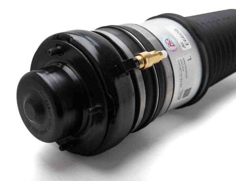 AUDI A6 C6/4F (2004-2011) Пневматическая подушка 4F0616039AA,4F06160394F0616039T,4F0616039R,4F0616039Q,4F0616039P,4F0616039N,4F0616039M,4F0616039J,4F0616039S,4F0616039AB 31873673