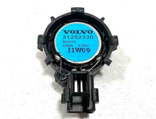 VOLVO XC60 1 generation (2008-2017) Bal hátsó ajtó hangszórója 31252330,M5XUG 24724164