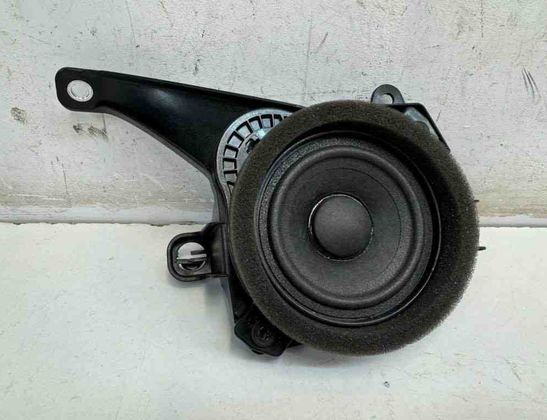 VOLVO XC60 2 generation (2017-2024) Rear Right Door Sound Speaker 31456872 31153660