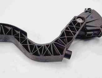 AUDI A6 C6/4F (2004-2011) Gázpedál 8D1721523 31109305