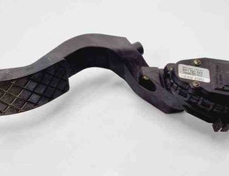 AUDI A6 C6/4F (2004-2011) Gázpedál 8D1721523 31109305