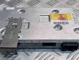 AUDI A6 C8/4K (2018-2024) Блок управления навигацией 4F0910731 31113411