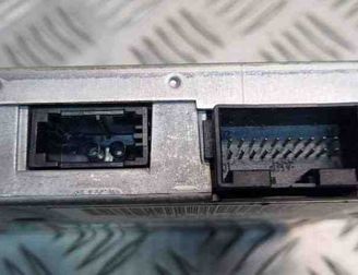 AUDI A6 C8/4K (2018-2024) Блок управления навигацией 4F0910731 31113411