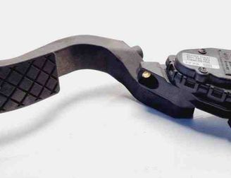 AUDI A4 B5/8D (1994-2001) Gázpedál 8D1721523 31114339