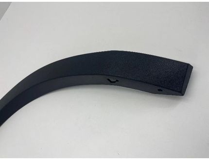 VOLVO XC40 1 generation (2017-2024) Rear Right Fender Molding 32368189 32816378