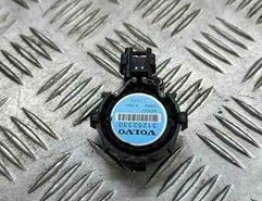 VOLVO S60 2 generation (2010-2020) Jobb hátsó ajtó hangszórója 31252330 31831213