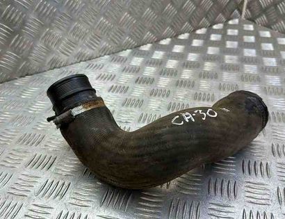 VOLVO S60 2 generation (2010-2020) шланг радиатора интеркулера 30792884 31831345