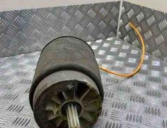 LAND ROVER Range Rover Sport 1 generation (2005-2013) Rear Right Air Suspension Cushion RKB500240 31841942