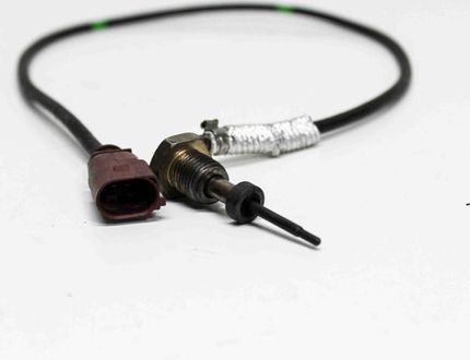 VOLKSWAGEN Jetta 3 generation (1992-1998) Датчик температуры выхлопных газов 04L906088DK 2596657
