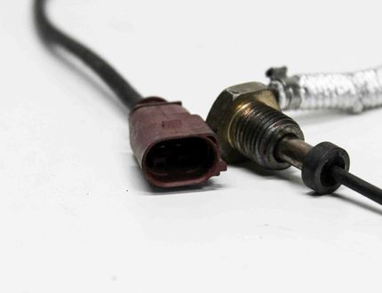 VOLKSWAGEN Jetta 3 generation (1992-1998) Датчик температуры выхлопных газов 04L906088DK 2596657