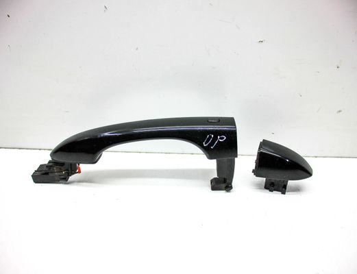 JEEP Compass 2 generation (2017-2023) Jobb első ajtó külső fogantyúja 32935697