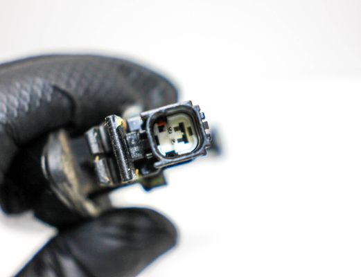 JEEP Compass 2 generation (2017-2023) Jobb első ajtó külső fogantyúja 32935697