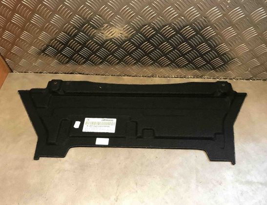 MERCEDES-BENZ E-Class W212/S212/C207/A207 (2009-2016) Trunk Trim A2076930433 15420467