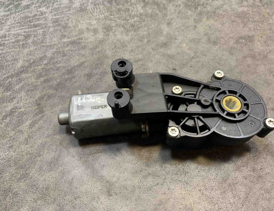 MERCEDES-BENZ E-Class W211/S211 (2002-2009) Other Body Parts 0390203211 23453976