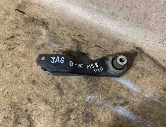 JAGUAR I-Pace 1 generation (2018-2023) Bal hátsó keresztlengőkar j9d35k976aa 32568132