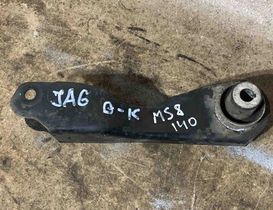 JAGUAR I-Pace 1 generation (2018-2023) Bal hátsó keresztlengőkar j9d35k976aa 32568132