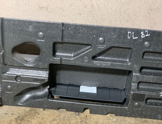 JAGUAR I-Pace 1 generation (2018-2023) Другие части багажного отделения J9D3638B50AE 32745268