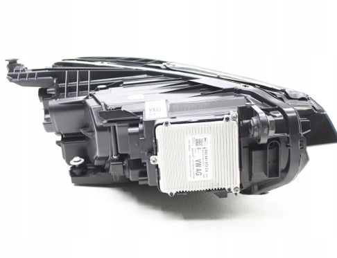 VOLKSWAGEN Passat B8 (2014-2023) Передний левый указатель поворота 3G1941081P 32767605