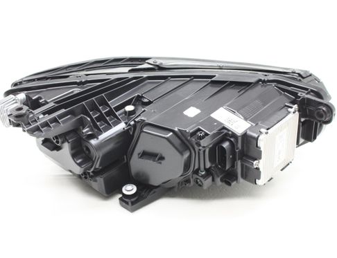 VOLKSWAGEN Passat B8 (2014-2023) Передний левый указатель поворота 3G1941081P 32767605