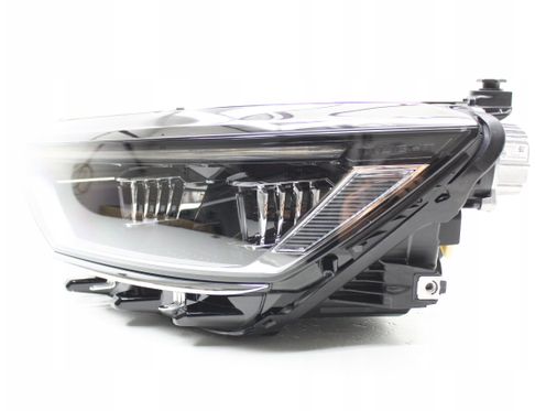 VOLKSWAGEN Passat B8 (2014-2023) Передний левый указатель поворота 3G1941081P 32767605