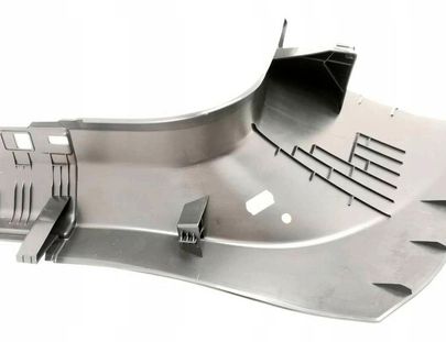 VOLKSWAGEN ID.4 1 generation (2020-2023) Seat and door cards trim set 11B863484A 32844799
