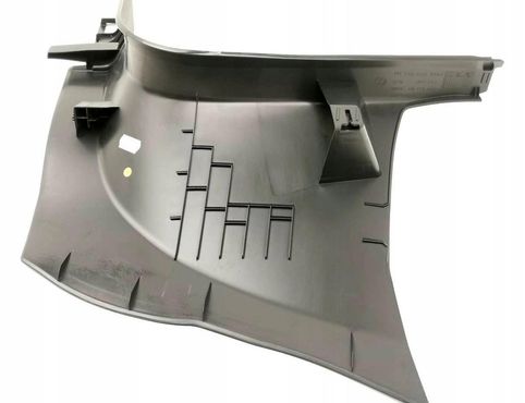 VOLKSWAGEN ID.4 1 generation (2020-2023) Seat and door cards trim set 11B863484A 32844799