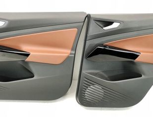 VOLKSWAGEN ID.4 1 generation (2020-2023) Seat set 32845237