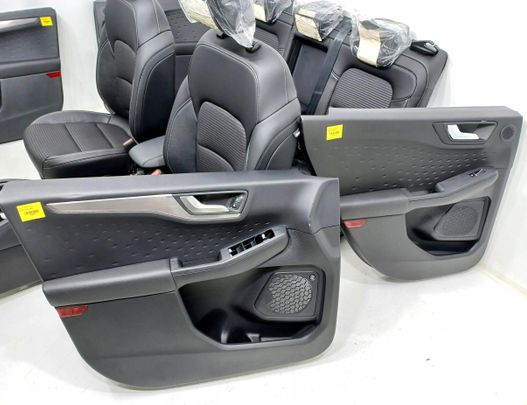 FORD Kuga 1 generation (2008-2013) Seat set 32847217