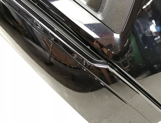 VOLKSWAGEN Passat B8 (2014-2023) Front Bumper 32851253
