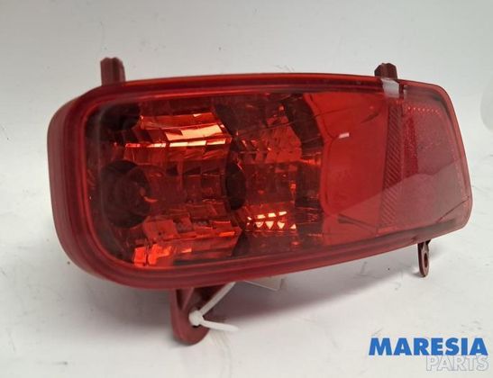 PEUGEOT 3008 1 generation (2010-2016) Rear Fog Light 9685463380,6350HG,158130902 32828512