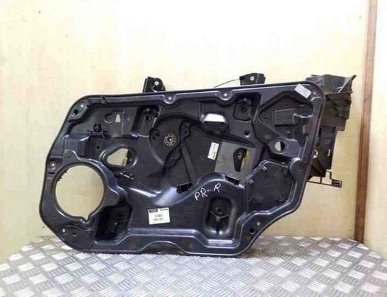 VOLVO XC60 1 generation (2008-2017) Jobb hátsó ajtó ablakemelője 964241107,30753328,964290100 26096378