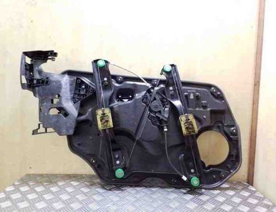 VOLVO XC60 1 generation (2008-2017) Jobb hátsó ajtó ablakemelője 964241107,30753328,964290100 26096378