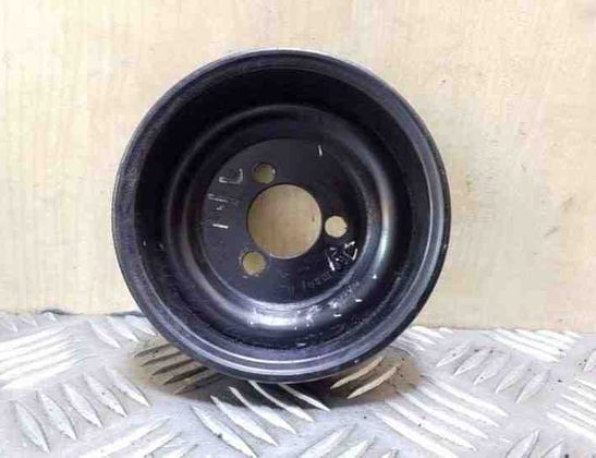 VOLKSWAGEN Golf 4 generation (1997-2006) Power steering pump pulley 030145269A 26108553